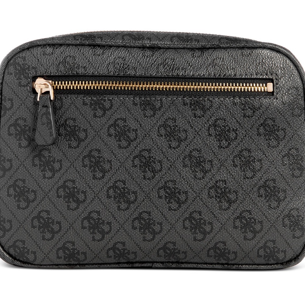Meridian Small Monogram Camera Bag - image 3